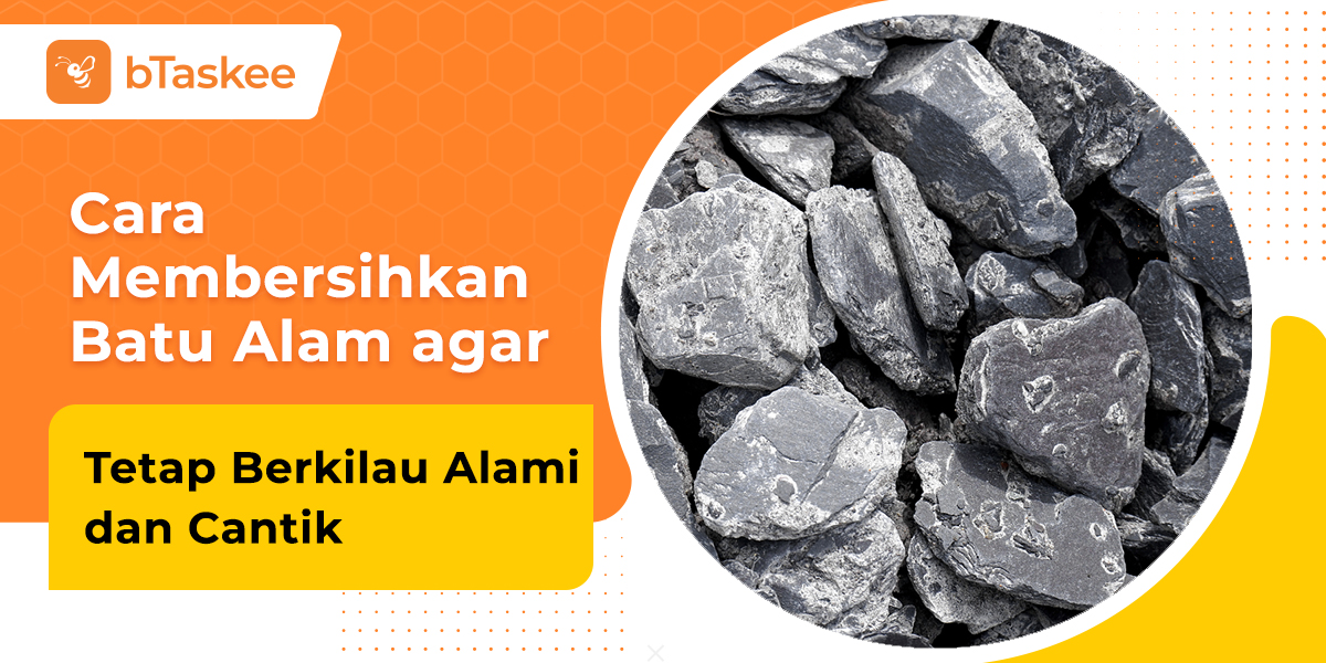 Rahasia Terungkap! Cara Merawat Batu Alam Granit Agar Tetap Berkilau Sepanjang Masa