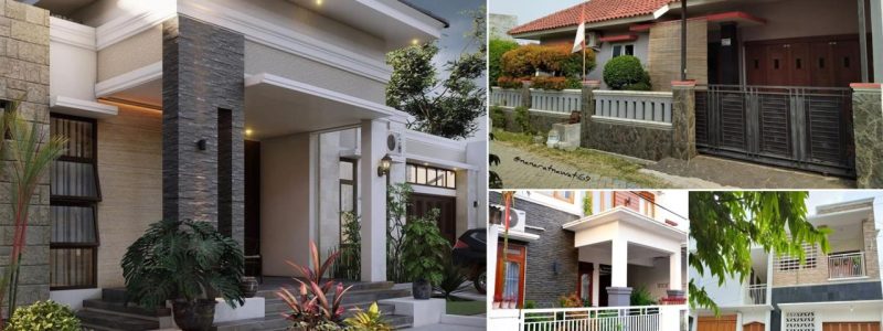 Dari Dapur Sederhana Hingga Istana Mewah: Pesona Perapian dengan Batu Alam sebagai Aksen Utama